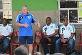 Edamini school visit4